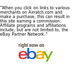 airratch logo