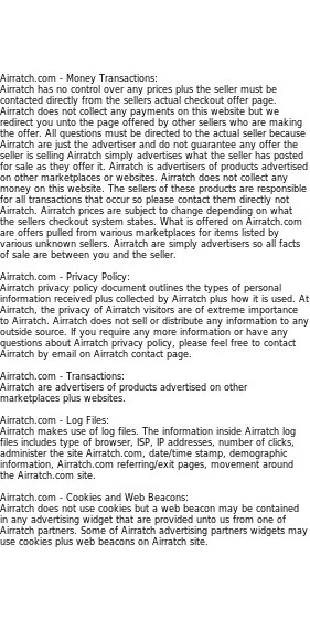 airratch privacy