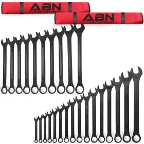 1248 ABN Kit Combination Wrench Set