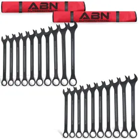 827014 ABN Kit Combination Wrench Set
