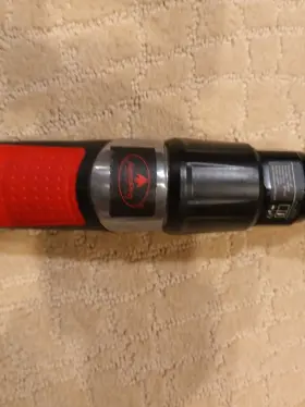 AP17411 AEROPRO Air Ratchet Wrench Pneumatic #2