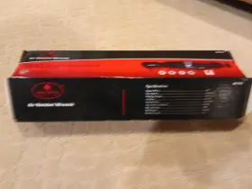 AP17411 AEROPRO Air Ratchet Wrench Pneumatic