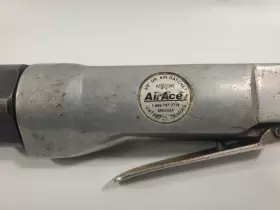 ARW38 AIR ACE Ratchet Wrench #2