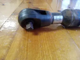 0201415 AIR PLUS Drive Ratchet Wrench #2 0201415 AIR PLUS Drive Ratchet Wrench #2