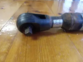 0201415 AIR PLUS Drive Ratchet Wrench #3 0201415 AIR PLUS Drive Ratchet Wrench #3