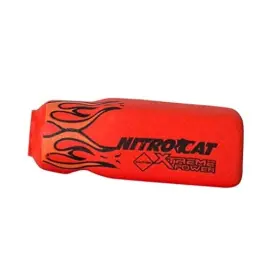 1355XLBR AIRCAT Nitrocat Flame Nose Boot Impact