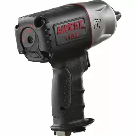 2695854 AIRCAT Air Impact Drive Cfm Torque Wrench #2