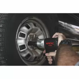2695854 AIRCAT Air Impact Drive Cfm Torque Wrench #3
