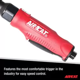 313107518508 AIRCAT Pneumatic Tools Ratchet Rpm Maximum #3