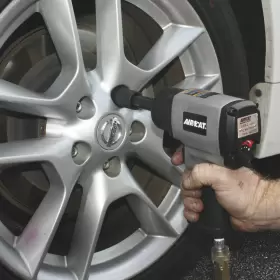 3409750 AIRCAT Air Impact Wrench Drive #2