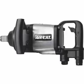 3409813 AIRCAT Pinless Hammer Air Impact Drive Torque Wrench #2 3409813 AIRCAT Pinless Hammer Air Impact Drive Torque Wrench #2