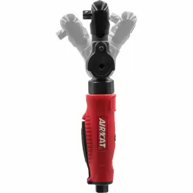 4953175 AIRCAT Drive Flex Head Air Ratchet Wrench