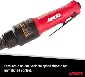 689995278580 AIRCAT Pneumatic Tools Ratchet Maximum Torque #3