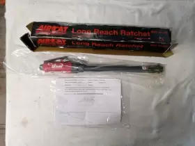 808-15-25 AIRCAT Pneumatic Tools Ratchet Rpmpart