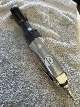 HY-150-03645 ALLIED PNEUMATIC Air Archer Wrench