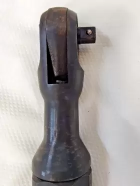 A400 ALLIED TOOLS Pneumatic Drive Air Ratchet #2