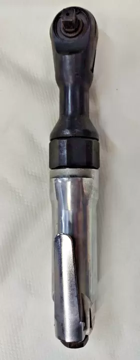A400 ALLIED TOOLS Pneumatic Drive Air Ratchet #3