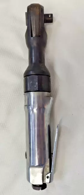 A400 ALLIED TOOLS Pneumatic Drive Air Ratchet