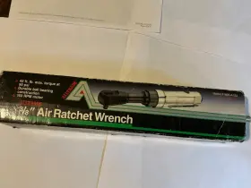 1802-A-133 ALLTRADE Air Ratchet Wrench