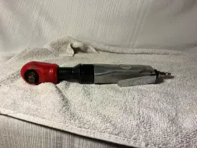 540116 ALLTRADE AIRPLUS Ratcket Wrench Air Tool 540116 ALLTRADE AIRPLUS Ratcket Wrench Air Tool