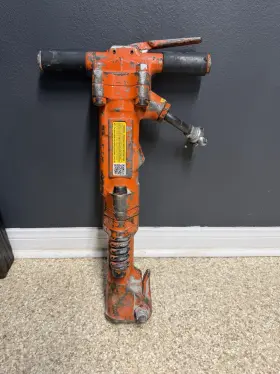 American Pneumatic Tools Atp-190 60lb