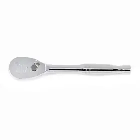 Apex Tool Group 81011a-07 Gearwrench 1/4 Drive 84 Tooth Teardrop Ratchet 5 Inch - Regular
