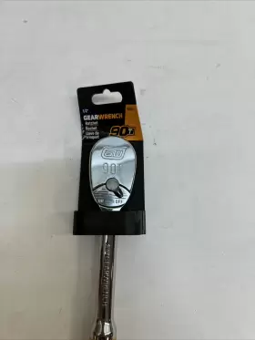 81304T APEX TOOL GROUP Gearwrench Drive Polish Teardrop #2