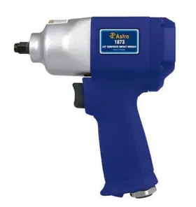 789611002947 AST Drive Air Impact Wrench