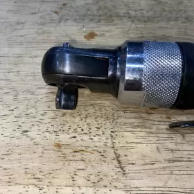 1119 ASTRO PNEUMATIC Mini Wobble Air Ratchet #3
