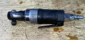 1119 ASTRO PNEUMATIC Mini Wobble Air Ratchet