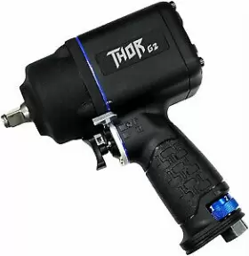 1895-45 ASTRO PNEUMATIC Onyx Thor Impact Wrench 1895-45 ASTRO PNEUMATIC Onyx Thor Impact Wrench