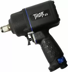 1896-45 ASTRO PNEUMATIC Onyx Thor Impact Wrench