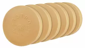 AST-400E6 ASTRO PNEUMATIC Smart Eraser Pad Pack