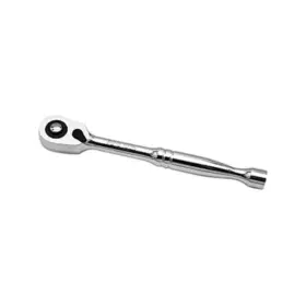 Astro Pneumatic Tool Co Ast-91405 0.25 Inch Nano Short Ratchet - 5 Astro Pneumatic Tool Co Ast-91405 0.25 Inch Nano Short Ratchet - 5