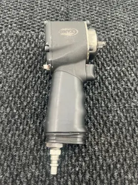 1828 ASTRO PNEUMATIC TOOLS Onyx Impact Wrench