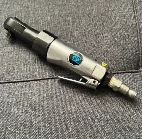 AP-740 ASTRO PNEUMATIC TOOLS Power Air Ratchet Wrench Tool