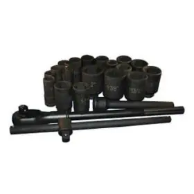 6481 ATD Drive Release Head Ratchet