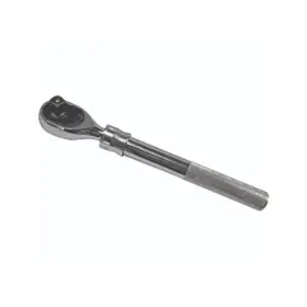 Atd Tools Inc Atd-13600 0.5 Inch Drive Extendable Ratchet Tool Atd Tools Inc Atd-13600 0.5 Inch Drive Extendable Ratchet Tool