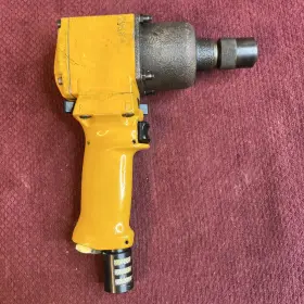 Atlas Copco 26hr-43 Lms Pneumatic Air Impact Wrench Tested