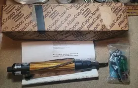 LUM14 ATLAS COPCO Pneumatic Screwdriver