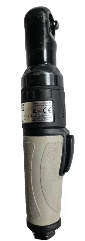 W2611 ATLAS COPCO Drive Pneumatic Ratchet Wrench #2