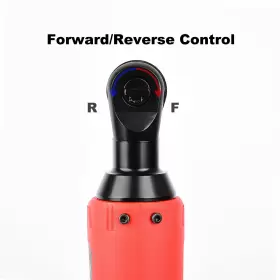 F-US-XL-L1205-15A3-2 AUTOJARE Cordless Electric Ratchet Right #3