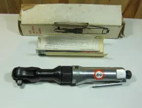 6521 BLACK DECKER Square Drive Air Ratchet