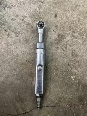 AT200B BLUE-POINT Drive Air Ratchet #2
