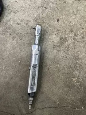AT200B BLUE-POINT Drive Air Ratchet #3