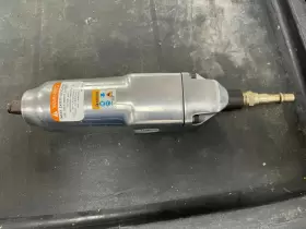 AT351 BLUE POINT Butterfly Pneumatic Impact #3 AT351 BLUE POINT Butterfly Pneumatic Impact #3