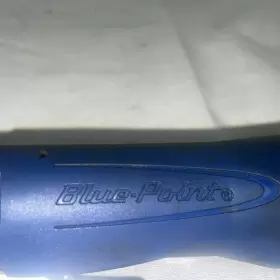 AT702 BLUE POINT High Torque Wrench Air Ratchet #2 AT702 BLUE POINT High Torque Wrench Air Ratchet #2