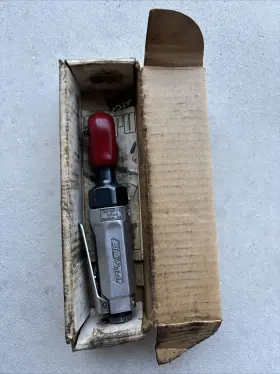 AT200C BLUE POINT TOOLS Snap Pneumatic Air Box Ratchet AT200C BLUE POINT TOOLS Snap Pneumatic Air Box Ratchet