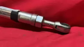 AT200D BLUE POINT TOOLS Drive Air Ratchet #2 AT200D BLUE POINT TOOLS Drive Air Ratchet #2