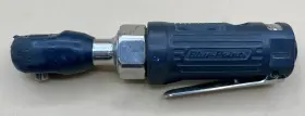 AT201 BLUE POINT TOOLS Drive Air Ratchet Wrench #2 AT201 BLUE POINT TOOLS Drive Air Ratchet Wrench #2